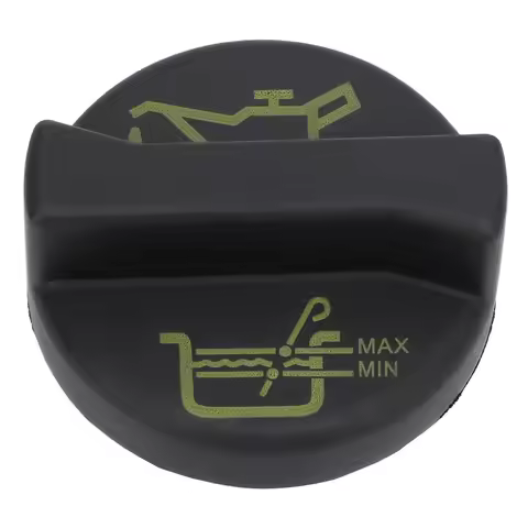 Engine Oil Filler Oil Filler 71740676 Secure Sealing Car Engine Oil Filler Plug Replacement for Fiat