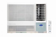 開利 - CHK12EAVXP 1.5匹 淨冷窗口式冷氣機