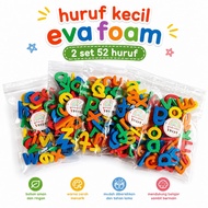Eva Foam Letter and Number Educational Toys for Children Kids Toys Educational Toys for Kids