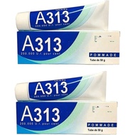 A~313 Vitamin A Retinol Cream, A~313 retinol cream, Krim Kulit Pembersih Pori a~313, Krim Kulit Pemb