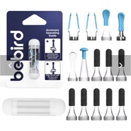 Bebird EarSight Plus R37R Refill / i35R EarTips Replacement Tool Accessories Silicone Spoon Replacem