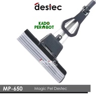 Pel Kanebo Tarik Destec - Pel Tarik Kanebo - Pel Daya Serap Tnggi