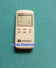 Remot AC Auhtech