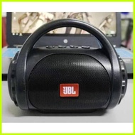 ☂ ❁ T-2019 JBL Portable Wireless Bluetooth Speaker with FM Radio/USB/Micro Sd Function