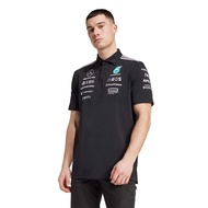 ADIDAS X Mercedes AMG PETRONAS Formula One Team Polo Shirt
