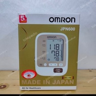 Terjangkau Tensimeter Digital Omron Jpn 600 Alat Tensi Darah Omron