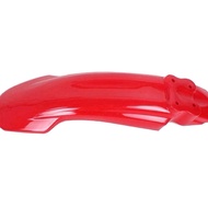 ஐ Motorcycle Mudguard Jianshe Jym125 Para Sa Yamaha Ybr125 Ybr125g Red Blue YBR 125Cc Street B