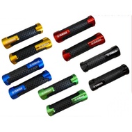 Yamaha Handle Grip Throttle Grip Universal Motorcyle NVX Y15 Y16 R25 Xmax Nmax Lc135 SRL115 R15v3 R6