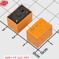 [2 Pieces]- HRS1H-S-DC5V Relay 5VDC 1A SPDT 6 Pins Electronic 886