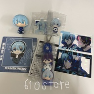 SET Bluelock Blue Lock-Include Hiori Yo