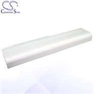 CS Battery For Fujitsu SQU-804 / R410-G.ABMUV / 3UR18650-2-T0412 White L-FQU804NT