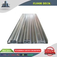 FLOORDECK TOP DECK/ BONDEK TOP/ PENYANGGA LANTAI COR