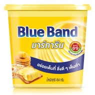 Blue Band บลูแบนด์ มาร์การีน 454กรัม