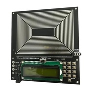 BT Schumann Waves Frequency Generator Board 0 1Hz to 30KHz Adjustable Frequencies