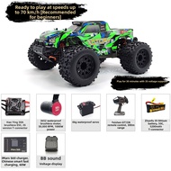 FS Racing | Adult High Speed Off-road RC Car