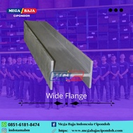 Wf 200 x 12 Meter Sni