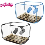 [TOP] Still Air Box, Mushroom Grow Kit, Portable Compact Still Air Box Mycology