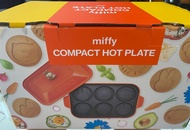 Bruno Miffy Compact Hot Plate 多功能電熱鍋