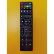 Dawa TV Remote Control Replacement -FATECH / SMART