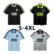 2025 OASIS Championship Men's High Quality Football Jacket