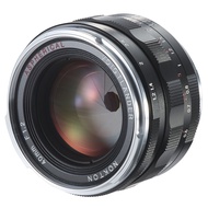 Voingtlander NOKTON 40mm F/1.2 VM Lens - I
