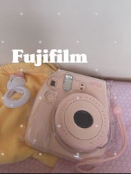 Fujifilm Instax Mini 8 即影即有相機
