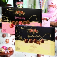Chocolate Chocolate Baileys Anthon Berg Original Strawberry Collaboration - Imported Snack