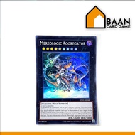 ES01-AE040 : Mereologic Aggregator [Super Rare] (Yu-Gi-Oh Asia English) Official Card Game