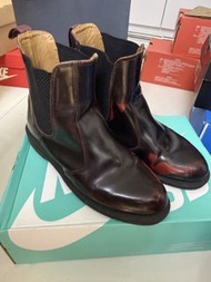 Dr. Martens Chelsea Boots 馬丁靴