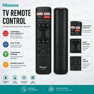 100% Original Hisense Smart Google Tv Remote Control ERF3169H