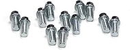 Patriot Exhaust (H7970) 3/8-16 x 3/4 Header Bolt, (Pack of 12)