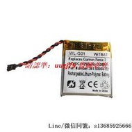 現貨.適用佳明 Garmin Fenix 3運動手表電池361-00034-02