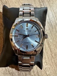 Grand Seiko SBGR325 佐敦門市 全新 五年保養 GRAND SEIKO 9S 25th Anniversary limited edition sbgr325 SBGR-325 A 