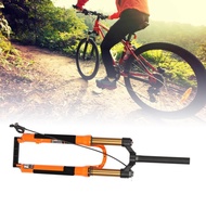 BOLANY Mountain Bike Front Fork Single Air Chamber for 26in