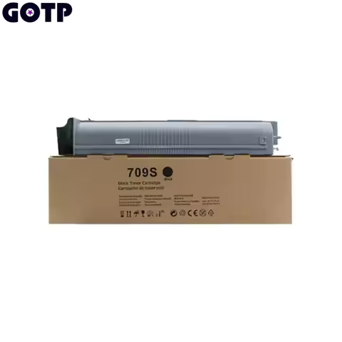 1PCS 709L MLT-D709S For Samsung SCX-8123ND 8123NA 8123 8128NA 8128ND Printer Toner Cartridge