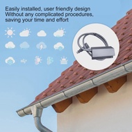 Ethernet Adapter Rectangle Dish Antenna Satellite USB Internet Powerline Kit for V2 Rectangle Satell