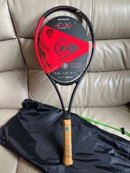 Dunlop cx200 tour