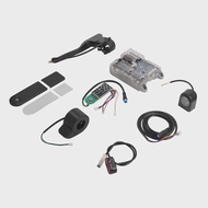 เมนบอร์ดController BTดิจิตอลจอแสดงผลเบรคคันโยกAcceleratorสําหรับXiaomi M365/PROไฟฟ้าสกู๊ตเตอร์ด้านหน