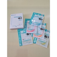 Felet Rigcore 61 Badminton String (made in japan)