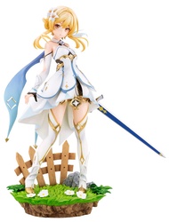 KOTOBUKIYA Haragami Firefly Figure, 1/7 Scale, PVC Pre-painted Complete Figure