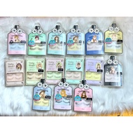 Koji Dolly Wink Japanese false eyelashes