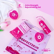 Perfect Skin ~ Extra Strength Rejuvenating Set Perfect-Skin (Official Distributor)