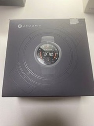 Amazfit smart watch