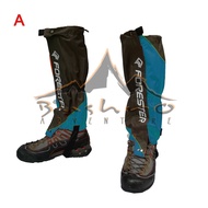 Gaiter Forester - Geiter - Shoe Protector Or Foot Protector