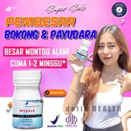 Obat Pembesar Payudara Suplemen Pengencang Payudara Pembesar Bokong Montok Cewek Semok Montok Pantat