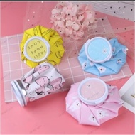 Hot and Cold Ice Compress Bag, Fever Compress Ice Bag