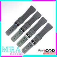 CASIO F-91W F-105W F-94W BLACK RUBBER WATCH STRAP WITH BONUS PEN