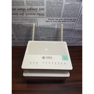 XPON CHINA MOBILE H1s-3 TESS ROUTER NORMAL UNIT ONLY