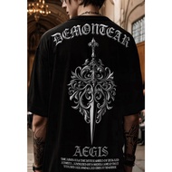 DemonTear Shirt " AEGIS 1"