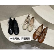 25n5y14 [Strictly Selected From Xiangniu] Shoes Y58-10